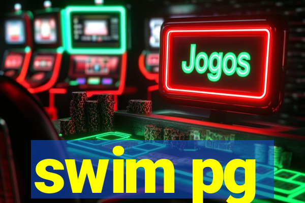 swim pg